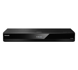 Paras panasonic blu ray soitin