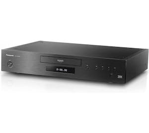 Panasonic DP-UB9000 Paras premium blu ray soitin, panasonic blu ray soitin panasonic dp-ub9000