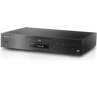 Paras premium blu ray soitin, panasonic blu ray soitin panasonic dp-ub9000