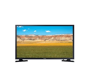 Samsung UE32T4305 Moderni 32-tuumainen televisio, jossa on korkea kuva laatu ja käyttäjäystävällisiä toimintoja, täydellinen pienempiin huoneisiin.