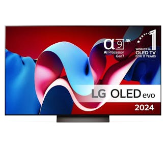 Paras 55 tuumainen TV LG OLED