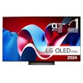 LG OLED55C4 LG OLED55C4