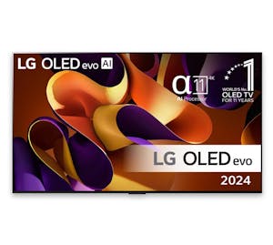 LG OLED65G45LW Paras-65-tuumainen-tv