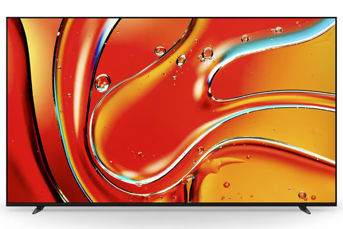 Sony XR70P Bravia 7 75" 4K LED Smart TV