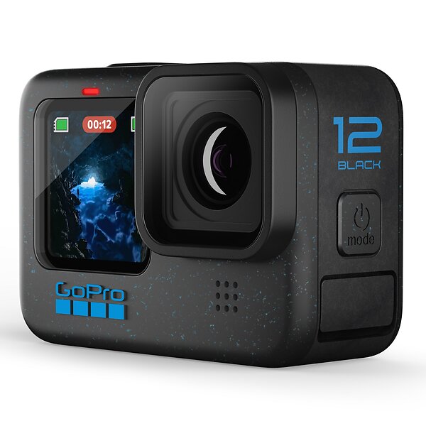 GoPro Hero 12 Black