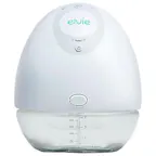 Käsivapaa rintapumppu, Elvie Single Electric
