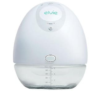 Käsivapaa rintapumppu, Elvie Single Electric