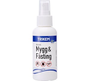 Trikem Renons Mygg & Fästing 100ml Trikem Renons