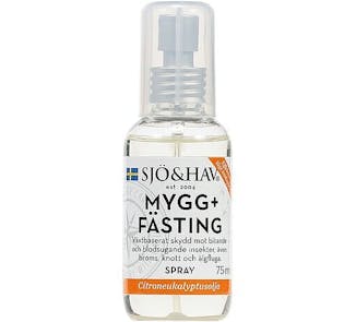 Paras hyttyskarkote - Sjö&Hav Mygg+Fästingspray