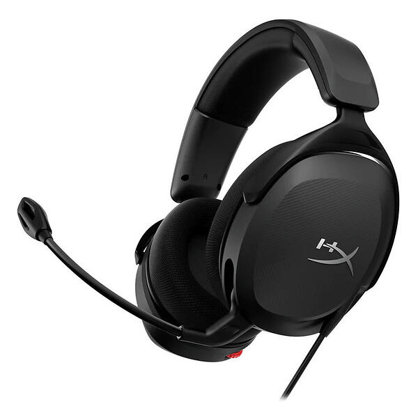 HyperX Cloud Stinger 2 Testivoittaja
