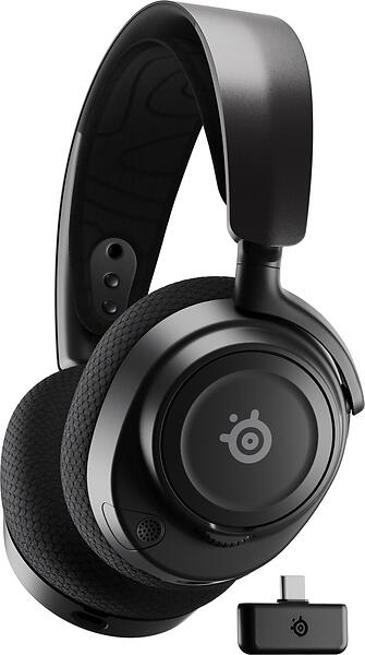 Steelseries Arctis Nova 7P Wireless