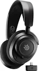 Parhaat pelikuulokkeet, steelseries arctis nova 7p wireless, steelseries pelikuulokkeet