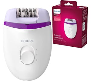 Philips Satinelle Essential BRE225 Paras epilaattori testissä, philips satinelle epilaattori, philips epilaattori, philips satinelle essential bre225