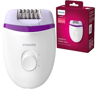 Paras epilaattori testissä, philips satinelle epilaattori, philips epilaattori, philips satinelle essential bre225