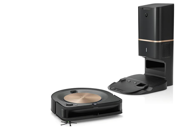 iRobot Roomba S9 Plus