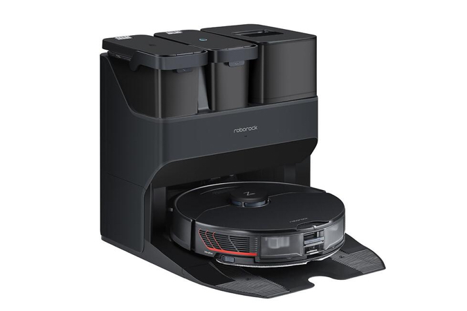 Roborock S7 MaxV Ultra