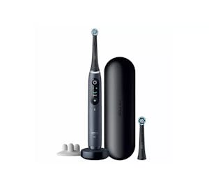 Oral-B iO Series 9S Parhaaksi testattu sähköhammasharja Oral-B