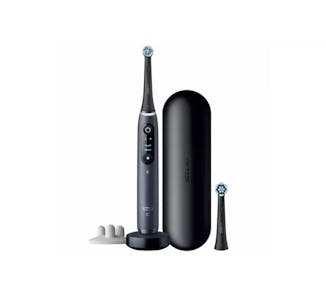 Parhaaksi testattu sähköhammasharja Oral-B