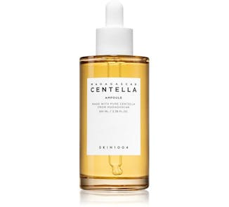 Paras seerumi kasvoille, skin1004 madagascar centella ampoule