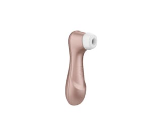 Satisfyer Pro 2 Air Pulse Stimulator Satisfyer Pro 2 Air Pulse Stimulator, paras satisfyer, satisfyer testien paras, paras satisfyer, satisfyer-testi