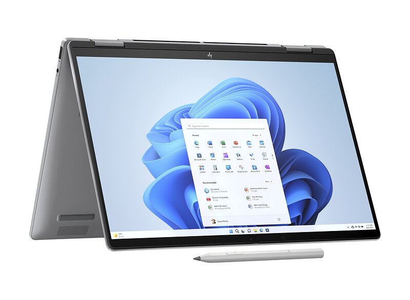 HP ENVY x360 2-in-1 Laptop 14-fc0087no