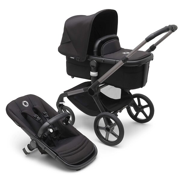 Bugaboo Fox 5
