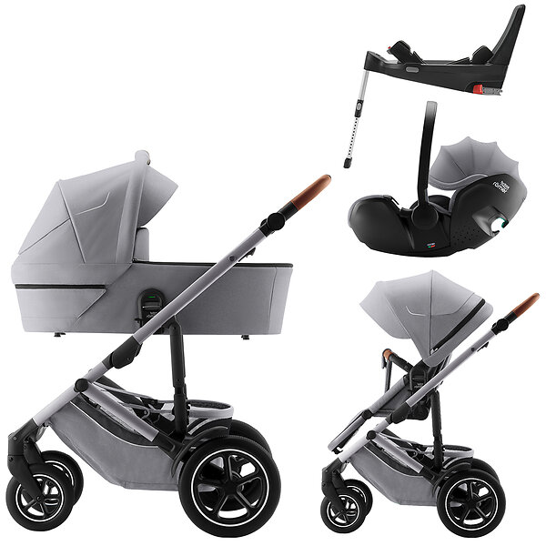 Britax Smile 5Z