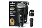 Paras parranajokone: Braun Series 9 Pro+