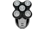 Remington XR1500 on paras päänajokone
