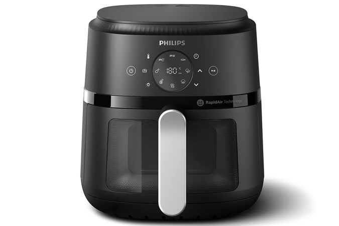 Philips 2000-series NA221/00 airfryer, 4,2 l