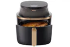 Philips airfryer test
