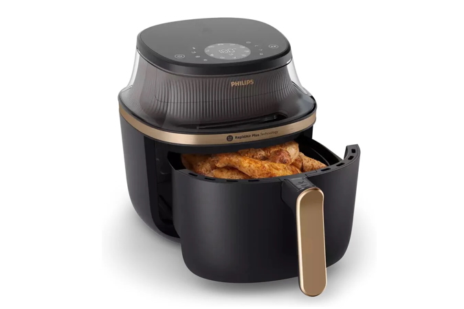 Philips Airfryer 3000 Series NA332/00 6.2L