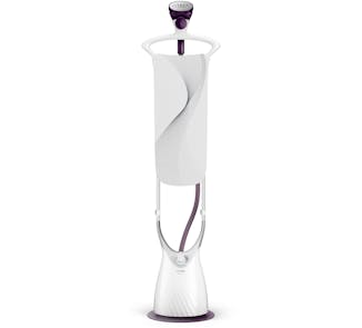 Testien paras vaatehöyrystimen 2025 - Philips ComfortTouch GC557 - Testien paras