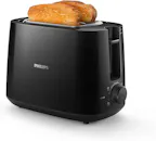 Philips Daily Collection HD2581 edullinen leivänpaahdin paras testi