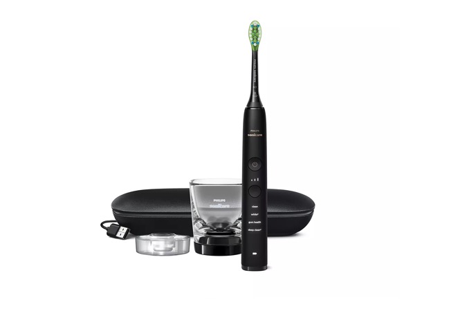 Philips DiamondClean 9000 HX9913