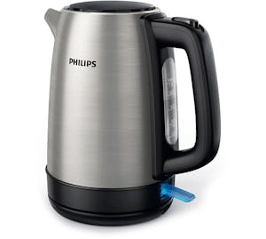 Philips HD9350 Philips HD9350 – paras vedenkeitin 2025, nopea keittoaika, kalkkisuodatin ja automaattinen virrankatkaisu