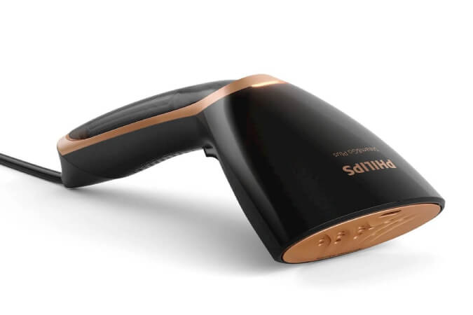 Philips Steam&Go GC362 Testivoittaja