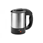 Clatronic WKR 3624 - paras pieni vedenkeitin, 0,5 L kapasiteetti, nopea keittoaika ja edullinen hinta