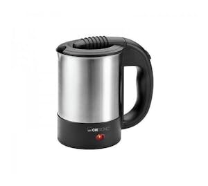 Clatronic WKR 3624 0,5L Clatronic WKR 3624 – paras pieni vedenkeitin, 0,5 L kapasiteetti, nopea keittoaika ja edullinen hinta