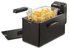 Halpa friteerauskeitin