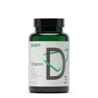 Paras D-vitamiini