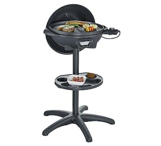 Severin sähkögrilli, severin pg 8138