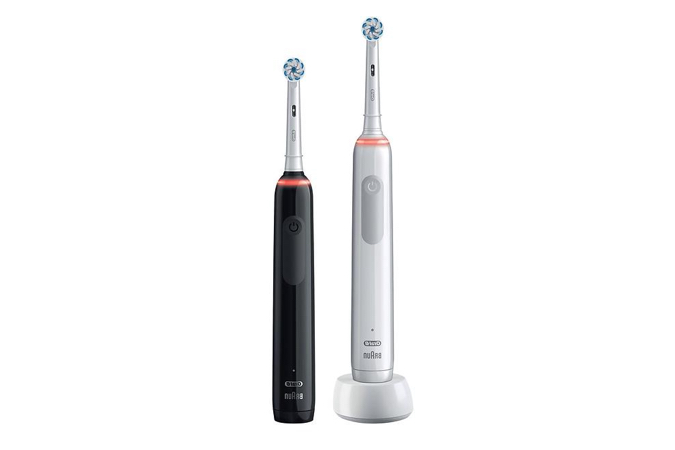 Oral-B Pro3 3900N Senstive