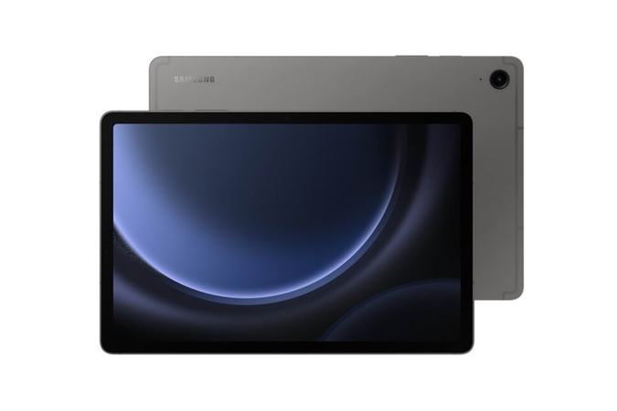 Testien paras tabletin 2025 - Samsung Galaxy Tab S9 FE - Testien paras