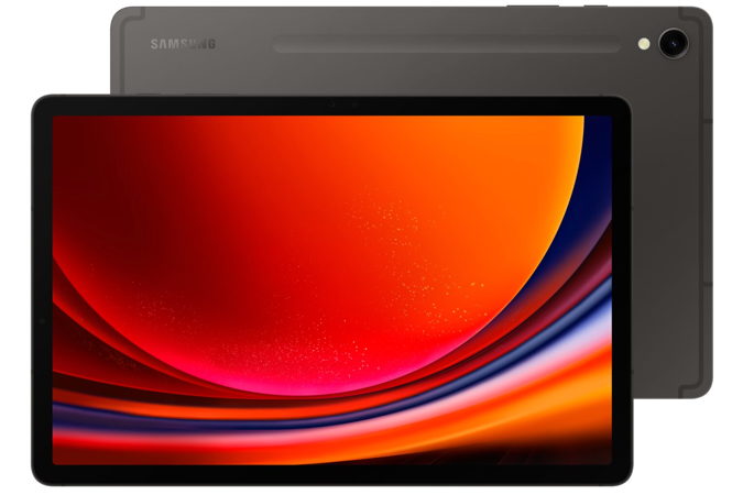 Samsung Galaxy Tab S9 11"