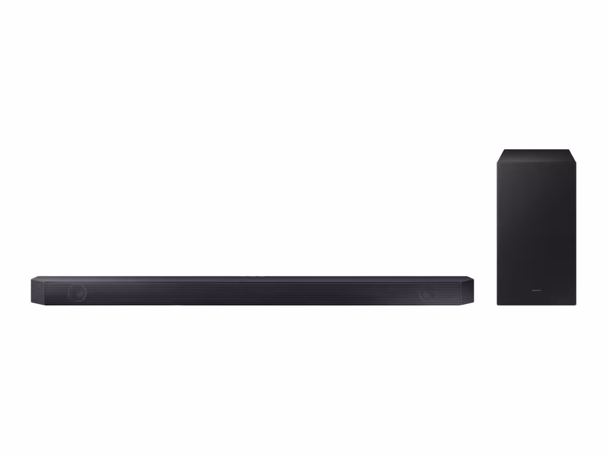Samsung HW-Q600C Soundbar