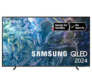Samsung 65” 4K QLED TV TQ65Q60DAUXXC Edullinen 65 tuuman TV