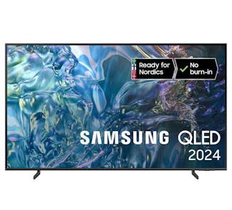 Edullinen 65 tuuman TV