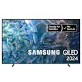 Samsung 65” 4K QLED TV TQ65Q60DAUXXC Samsung 65” 4K QLED TV TQ65Q60DAUXXC