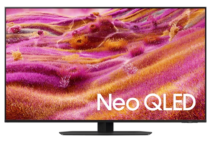 Samsung 65" QN90F Neo QLED 4K MiniLED Smart TV